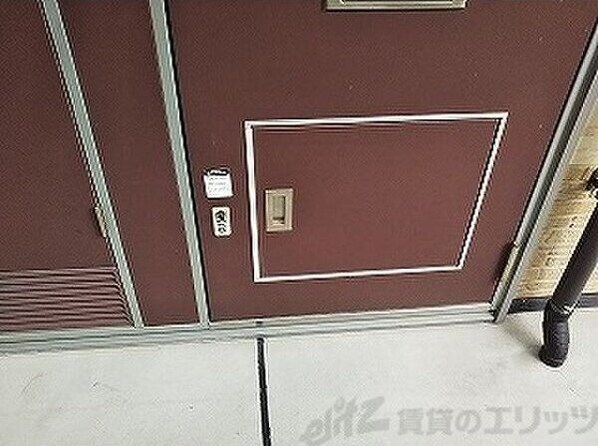 レオパレスWest Bellsの物件内観写真